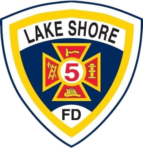 Lakeshore Volunteer Fire Dept